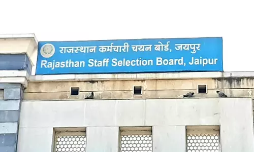 Jaipur: पशु परिचर परीक्षा 2024 का रिजल्ट आउट, सफल अभ्यर्थियों की सूची जारी