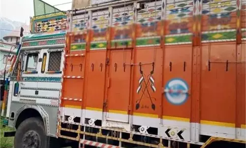 Himachal Pradesh: बिना परमिट के ट्रक चलाना ड्राइवर को पड़ा महंगा, परिवहन विभाग ने लगाया लाखों का जुर्माना