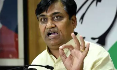 Jaipur: ऊर्जा मंत्री ने डोटासरा के वक्फ बिल बयान पर दिया कड़ा जवाब Jaipur: ऊर्जा मंत्री ने डोटासरा के वक्फ बिल बयान पर दिया कड़ा जवाब