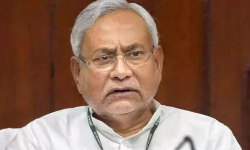 Bihar News : Waqf Amendment Bill पर सियासत गरमाई