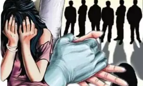 Bihar News : ट्रेन में हुई दोस्ती का खौफनाक अंजाम Bihar News : ट्रेन में हुई दोस्ती का खौफनाक अंजाम