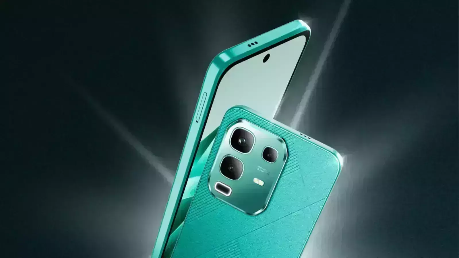 Infinix Note 50x 5G+ की बिक्री शुरू, यहां मिल रहा डिस्काउंट