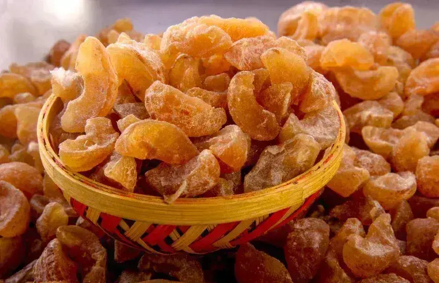 Amla Candy स्वाद में इसका मुकाबला नहीं Amla Candy स्वाद में इसका मुकाबला नहीं