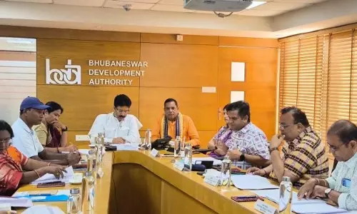 बीडीए के 1,536 करोड़ रुपये के बजट को मंजूरी