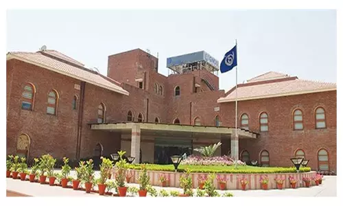AICTE ने इग्नू में बंद हो चुके 5 इंजीनियरिंग पाठ्यक्रमों को मिश्रित मोड में पुनर्जीवित करने की योजना बनाई
