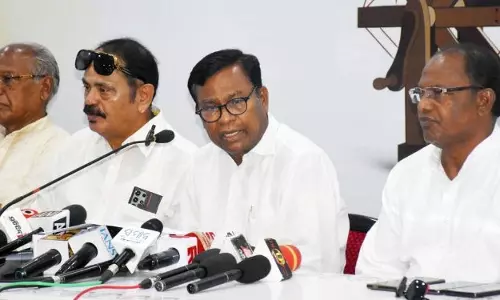 महिला सुरक्षा के लिए कांग्रेस 15 अप्रैल को ओडिशा में ‘मशाल’ रैलियां निकालेगी