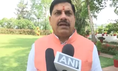CM Yadav ने वक्फ संशोधन विधेयक 2025 के सफल पारित होने पर प्रधानमंत्री मोदी और सांसदों को बधाई दी