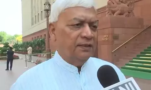 समय बताएगा कि यह विधेयक कितना मूल्यवान है: वक्फ विधेयक पर BJP MP