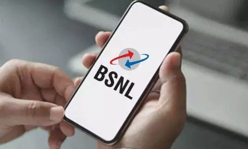 BSNL 160 दिनों वाला सस्ता रिचार्ज प्लान, बंपर डेटा के साथ मिलेगा अनलिमिटेड कॉलिंग BSNL 160 दिनों वाला सस्ता रिचार्ज प्लान, बंपर डेटा के साथ मिलेगा अनलिमिटेड कॉलिंग