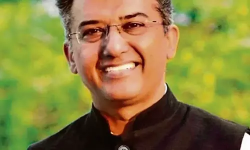 Haryana :  सचिवों को अधिक वित्तीय स्वायत्तता मिली, योजनाओं के तहत दूसरी तिमाही में 45% तक खर्च कर सकेंगे