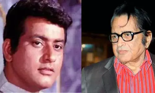 Manoj Kumar को अंतिम विदाई , देशभक्ति के चेहरे ने छोड़ी यादों की विरासत Manoj Kumar को अंतिम विदाई , देशभक्ति के चेहरे ने छोड़ी यादों की विरासत