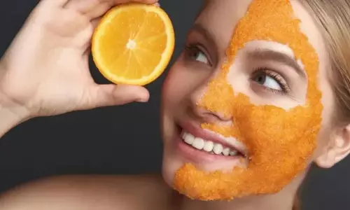 Orange Peel Serum: नेचुरल सीरम देगा कमाल के फायदे, दाग-धब्बे होंगे दूर, चमकने लगेगी स्किन Orange Peel Serum: नेचुरल सीरम देगा कमाल के फायदे, दाग-धब्बे होंगे दूर, चमकने लगेगी स्किन