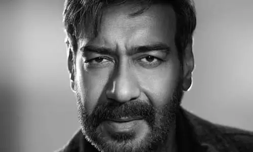Ajay Devgn ने Manoj Kumar को दी भावभीनी श्रद्धांजलि