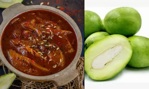 Recipe को फॉलो कर बनाएं इसकी खट्टी-मीठी चटनी