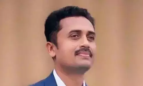 मन्यम जिला 16.12% विकास दर हासिल करने के लिए तैयार: Collector मन्यम जिला 16.12% विकास दर हासिल करने के लिए तैयार: Collector