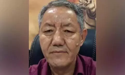 सरकार नये वन प्रमुख की नियुक्ति करेगी; राजेश रवीन्द्रन के पास मौका