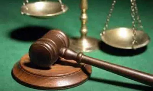 HC को बताया कि 6,054 FIR 3 साल से अधिक समय से अनसुलझी
