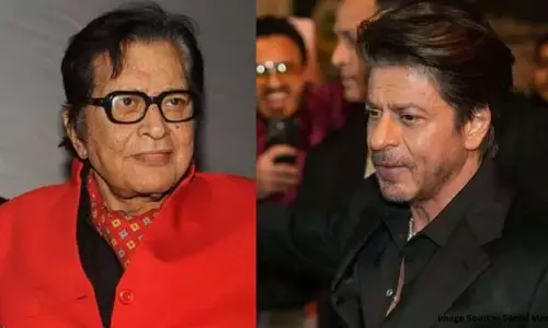 Manoj Kumar : और शाहरुख का किस्सा: क्यों मांगे थे 100 करोड़ रुपये?
