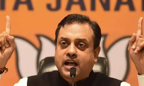 ममता बनर्जी निश्चित रूप से जेल जाएंगी: BJP