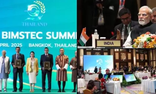 BIMSTEC में भारत का डिजिटल मंत्र