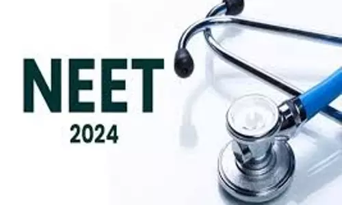 स्टालिन ने नीट पर सभी विधायकों की बैठक बुलाई स्टालिन ने नीट पर सभी विधायकों की बैठक बुलाई