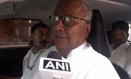 वक्फ विधेयक देश में विभाजन पैदा करेगा: TMC MP सौगत रॉय वक्फ विधेयक देश में विभाजन पैदा करेगा: TMC MP सौगत रॉय