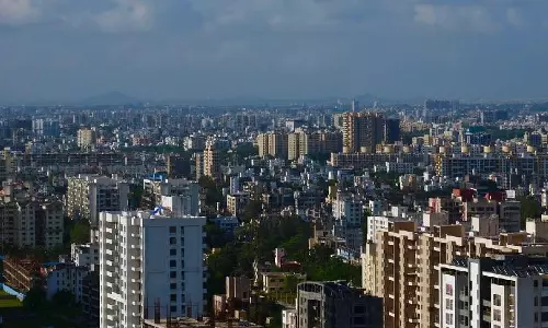 City Lights: स्मार्ट सिटीज मिशन और इसके निराशाजनक परिणाम पर संपादकीय City Lights: स्मार्ट सिटीज मिशन और इसके निराशाजनक परिणाम पर संपादकीय