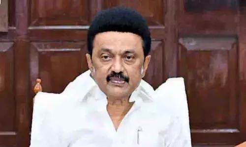 केंद्र ने तमिलनाडु के NEET छूट विधेयक को ‘अस्वीकार’ कर दिया, सीएम स्टालिन ने TNLA को सूचित किया