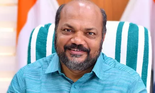 कानून मंत्री ने SFIO जांच में CM की बेटी की संलिप्तता के दावों को राजनीतिक रूप से प्रेरित बताया