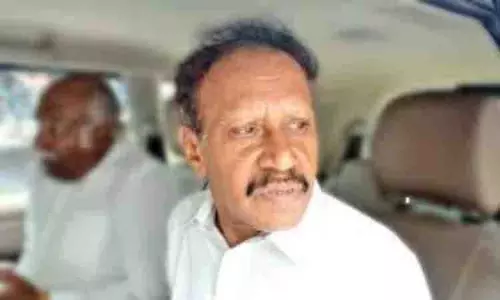 AIADMK ने राज्यसभा में भाजपा के वक्फ विधेयक के खिलाफ मतदान किया
