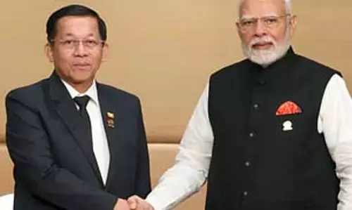 PM-Modi-म्यांमार: राहत का भरोसा
