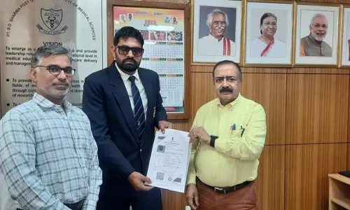 Haryana :  मुक्केबाज ने शरीर और अंग दान करने का संकल्प लिया