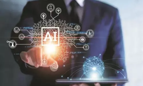 AI में भारत की छलांग: देखें UN रिपोर्ट AI में भारत की छलांग: देखें UN रिपोर्ट