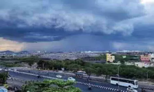 TN Govt मौसम पूर्वानुमान में सटीकता बढ़ाने के लिए दो सी-बैंड डॉपलर मौसम रडार लगाएगी