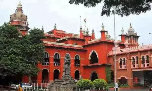 हाथी गलियारे में खनन, Madras HC ने कहा, राज्य की निष्क्रियता निराशाजनक है हाथी गलियारे में खनन, Madras HC ने कहा, राज्य की निष्क्रियता निराशाजनक है