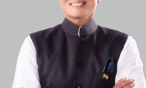 Haryana : सांसद नवीन जिंदल ने कुरुक्षेत्र में खाद्य परीक्षण प्रयोगशाला स्थापित करने की मांग की Haryana : सांसद नवीन जिंदल ने कुरुक्षेत्र में खाद्य परीक्षण प्रयोगशाला स्थापित करने की मांग की