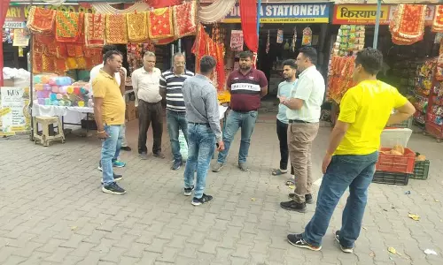 Haryana :  कूड़ा फैलाने और प्रतिबंधित प्लास्टिक का उपयोग करने पर छह लोगों का चालान