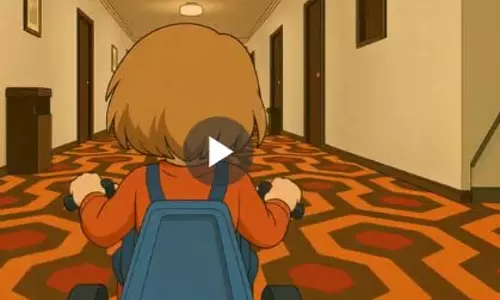 Ghibli Style इमेज से कमाएं पैसे