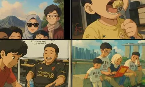 Ghibli नहीं, इन 5 AI स्टाइल से भी कमाएं पैसे