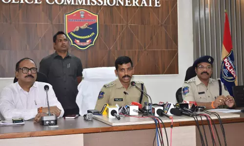 Nizamabad में दो क्रिकेट सट्टेबाजी रैकेट का भंडाफोड़, 7 गिरफ्तार
