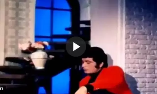 Manoj Kumar : भारत कुमार को आखिरी सलाम कल Manoj Kumar : भारत कुमार को आखिरी सलाम कल