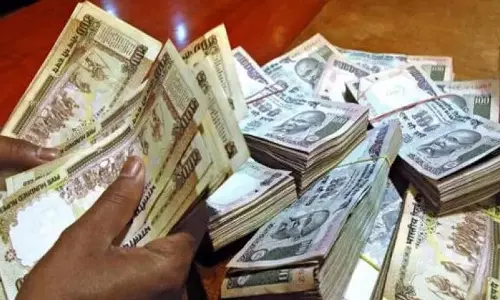 Telangana: निजामाबाद-कामारेड्डी में अवैध वित्तीय संचालन लेंस के तहत Telangana: निजामाबाद-कामारेड्डी में अवैध वित्तीय संचालन लेंस के तहत