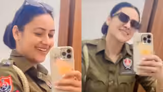 Bathinda: पंजाब पुलिस की महिला कांस्टेबल अमनदीप कौर हेरोइन तस्करी में गिरफ्तार