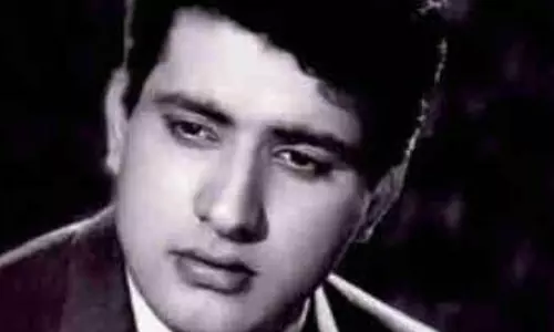 Manoj Kumar : 19 में निभाया था 90 साल के भिखारी का रोल Manoj Kumar : 19 में निभाया था 90 साल के भिखारी का रोल