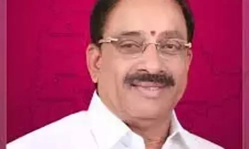 Telangana: कृषि मंत्री चाहते हैं कि रायथु बाज़ारों से बिचौलिए बाहर रहें