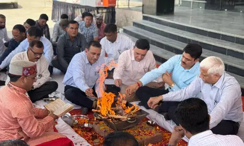 Haryana :  पशु चिकित्सा विश्वविद्यालय नए परिसर में स्थानांतरित, अगले वर्ष से शुरू होंगी कक्षाएं