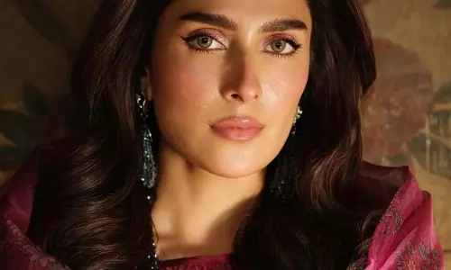 Pakistani Actress: सलमान खान की दीवानी पाकिस्तान की एक्ट्रेस
