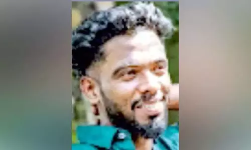 गांजा मामले में जमानत पर छूटने के बाद डूबने से मरने वाले व्यक्ति को गिरफ्तार किया गांजा मामले में जमानत पर छूटने के बाद डूबने से मरने वाले व्यक्ति को गिरफ्तार किया