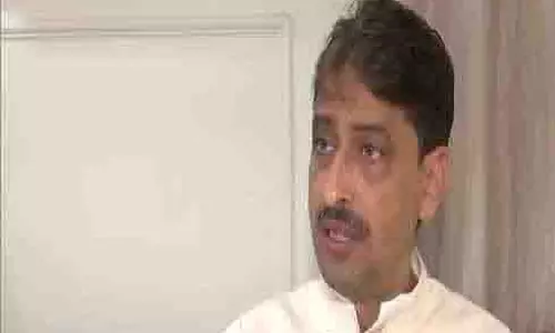 कांग्रेस के इमरान मसूद ने की Waqf Bill को लेकर केंद्र की आलोचना कांग्रेस के इमरान मसूद ने की Waqf Bill को लेकर केंद्र की आलोचना