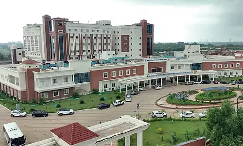 Odisha: बागची श्री शंकरा कैंसर सेंटर में 15 अप्रैल से बोन मैरो ट्रांसप्लांट शुरू होगा